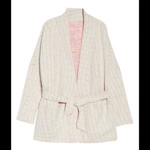 Nike Yoga Therma Fit LUX